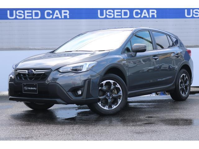 XV  2.0e-L アイサイト 4WD