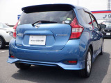 ノート 1.2 e-POWER メダリスト 