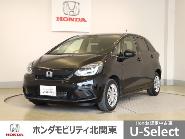 フィット 1.5 ハイブリッド 