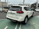 エクストレイル 2.0 20S ハイブリッド 