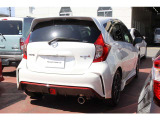 ノート 1.6 NISMO S 