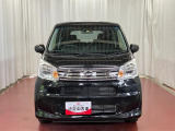 ムーヴ X リミテッドII SAIII 