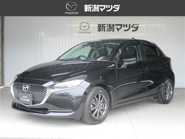 MAZDA2 1.5 15S プロアクティブ 