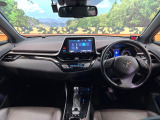 C-HR  G