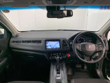 ヴェゼル 1.5 X ホンダセンシング 
