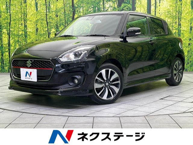 スイフト 1.2 RS 