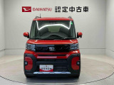 タント ファンクロス 