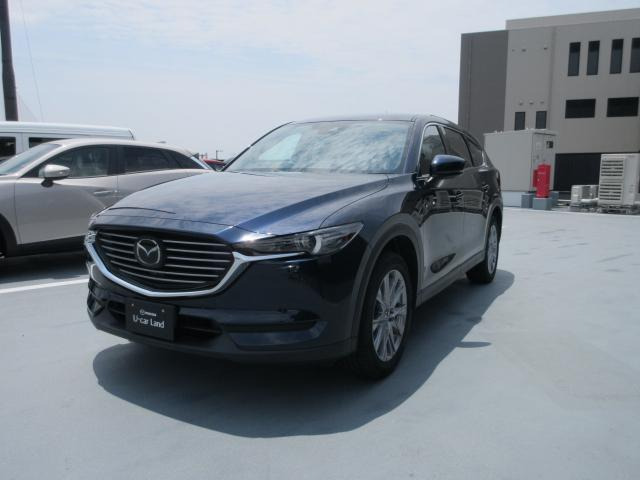 CX-82.5 25S プロアクティブ 4WD