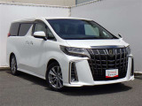 アルファード 2.5 S タイプゴールド
