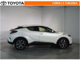 C-HR ハイブリッド 1.8 G 
