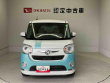 ムーヴキャンバス G メイクアップ リミテッド SAIII 