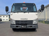 エルフ  BDG-NKR85R