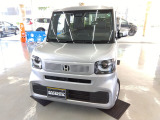 N-BOX  660 4WD