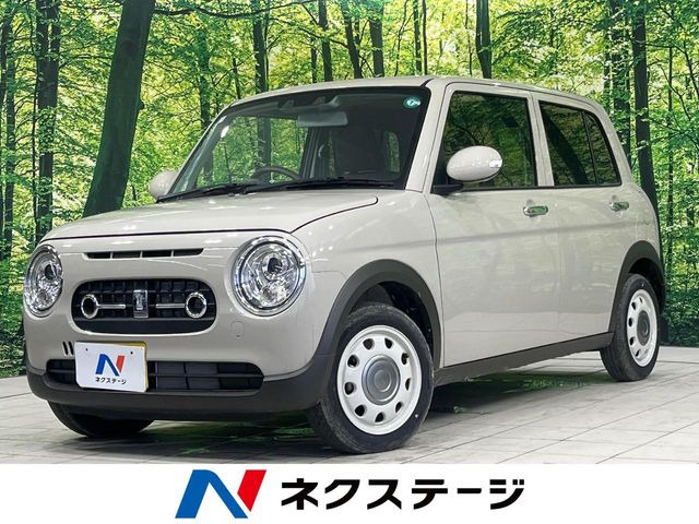 アルトラパン LC X 