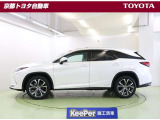 RX 450hl 4WD 