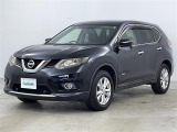 エクストレイル 2.0 20X ハイブリッド エマージェンシーブレーキパッケージ 4WD 4WD ...