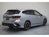 レヴォーグ 1.8 GT EX 4WD 