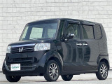 N-BOX G Lパッケージ 4WD 4WD 修復歴無し