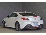 BRZ  2.4 S