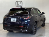 ZR-V 2.0 e:HEV Z 4WD 