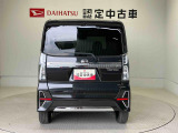 タントカスタム RS セレクション