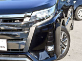 ノア 2.0 Si W×B II 4WD 