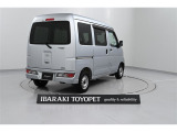 ハイゼットカーゴ デラックス SAIII ハイルーフ 