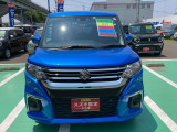 ソリオ 1.2 ハイブリッド(HYBRID) MX 