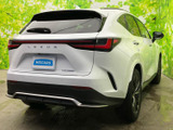 NX 350h Fスポーツ 