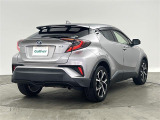 C-HR  修復歴無し