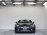 BRZ  2.4 S