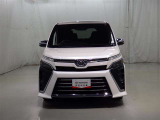 ヴォクシー 2.0 ZS 煌 