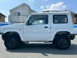 ジムニー XG 4WD 