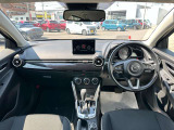 MAZDA2 1.5 15BD 