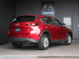 CX-5 2.0 20S プロアクティブ 