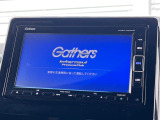 N-BOXカスタム G L ホンダセンシング 