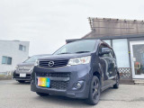 フレア カスタムスタイル XT 4WD 