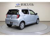 プレオプラス L スマートアシスト 4WD 