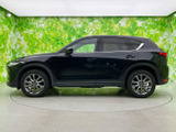 CX-5 2.5 25T エクスクルーシブ モード 4WD 
