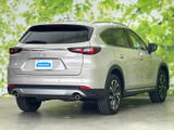 CX-8 2.2 XD グランドジャーニー 4WD 
