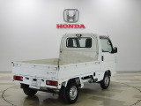 アクティトラック SDX 4WD
