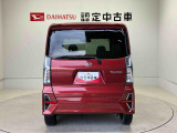 タントカスタム RS スタイルセレクション 