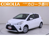 トヨタ ヴィッツ