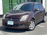 スイフト 1.3 スタイル 4WD 修復歴無し