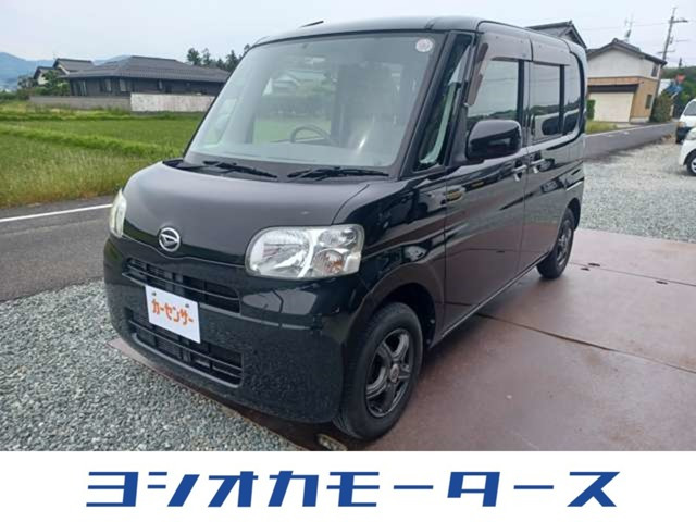 タント L 