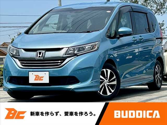 フリード+ 1.5 ハイブリッド G 