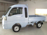 ハイゼットトラック ジャンボ SAIIIt 4WD 3方開