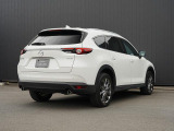 CX-8 2.2 XD Lパッケージ 