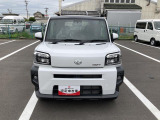 タフト G 