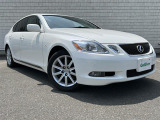 GS 350 修復歴無し